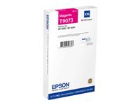 EPSON 4LB WF-6xxx Ink Cartridge Magenta XXL