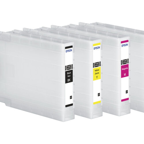 EPSON 4LB WF-8xxx Series Ink Cartridge L Cyan