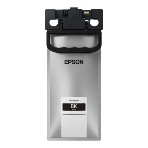 EPSON 4LB WF-C5x90 Series Ink Cartridge XXL Black 10000s Applies to only 90 end models