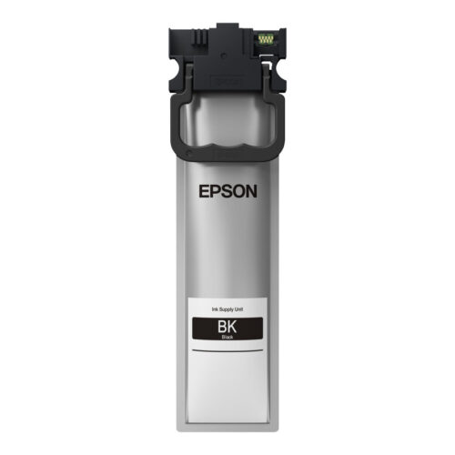 EPSON 4LB WF-C5xxx Series Ink Cartridge L Black 3000s