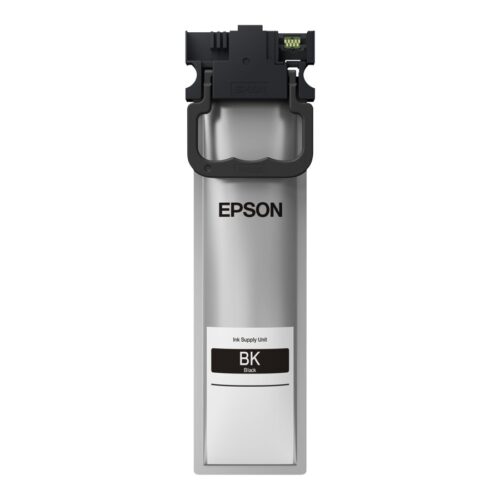 EPSON 4LB WF-C5xxx Series Ink Cartridge XL Black 5000s