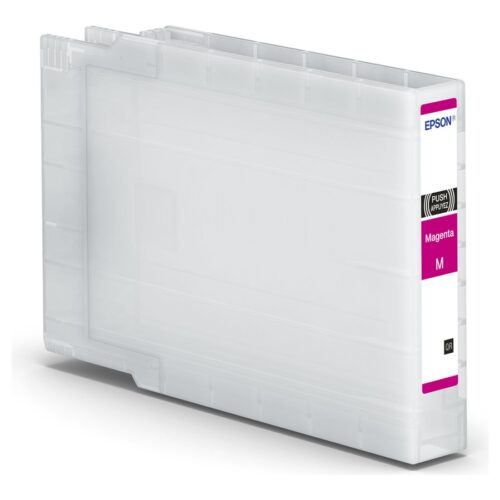 EPSON 4LB WF-C81xx/WF-C86xx Ink L Magenta