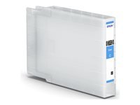 EPSON 4LB WF-C81xx/WF-C86xx Ink XL Cyan