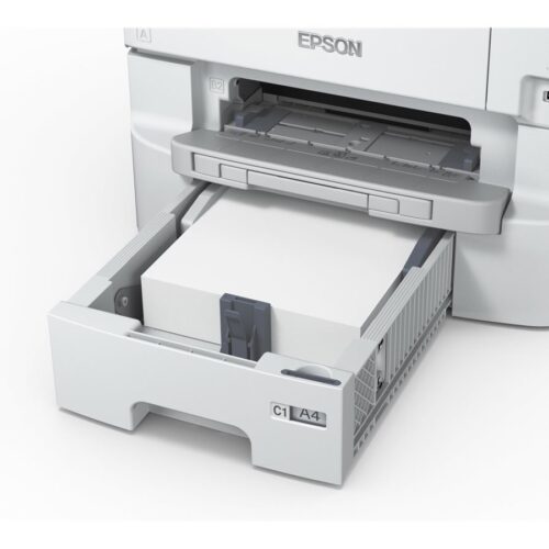 EPSON 500 Sheet Paper Cassette for WF-6000 Series