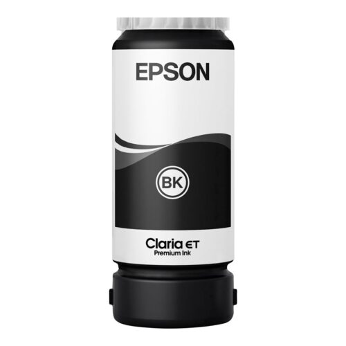 EPSON 5LB 114 EcoTank Photo Black ink bottle