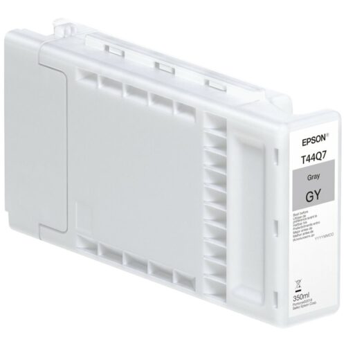 EPSON 5LB Singlepack Gray T44Q740 UltraChrome PRO 12 350ml