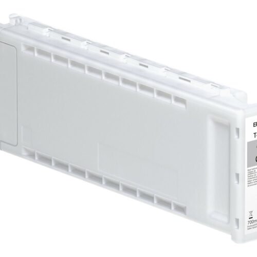 EPSON 5LB Singlepack Light Black T44J740 UltraChrome PRO 12 700ml