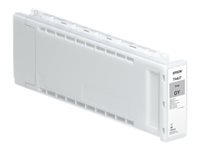 EPSON 5LB Singlepack Light Black T44J740 UltraChrome PRO 12 700ml