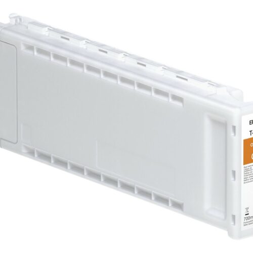 EPSON 5LB Singlepack Orange T44JA40 UltraChrome PRO 12 700ml