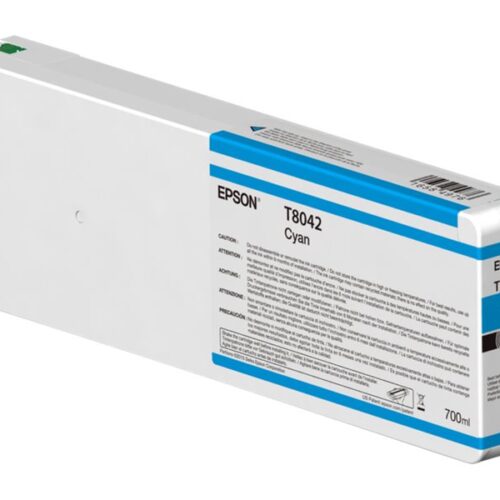 EPSON 5LB Singlepack Orange T55KA00 UltraChrome HDX/HD