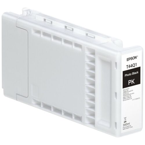 EPSON 5LB Singlepack Photo Black C13T44Q140 UltraChrome PRO 12 350ml