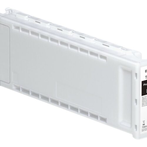 EPSON 5LB Singlepack Photo Black T44J140 UltraChrome PRO 12 700ml