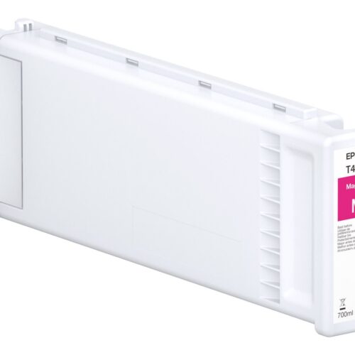 EPSON 5LB Singlepack UltraChrome XD2 Magenta 700ml