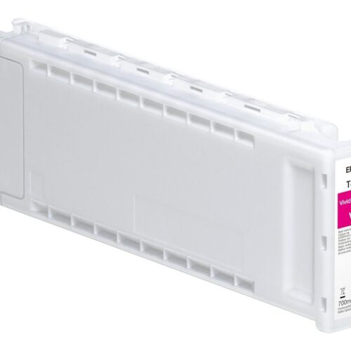 EPSON 5LB Singlepack Vivid Magenta T44J340 UltraChrome PRO 12 700ml