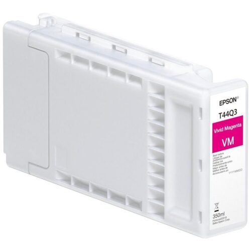 EPSON 5LB Singlepack Vivid Magenta T44Q340 UltraChrome PRO 12 350ml