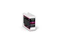 EPSON 5LB Singlepack Vivid Magenta T46S3 UltraChrome Pro 10 ink 25ml