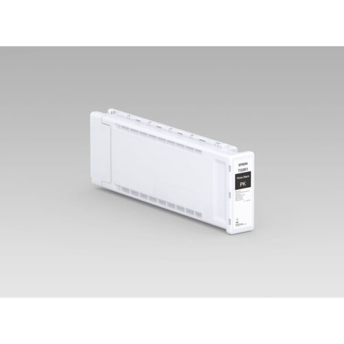 EPSON 5LB UltraChrome XD3 Photo Black T50M1 700ml SC-T7700
