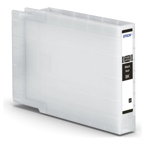 EPSON 6LB WF-C8190/WF-C8690 Ink XXL Black