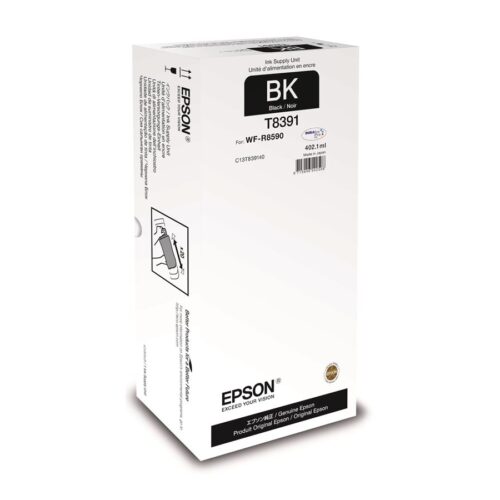 EPSON 6LB WorkForce Pro WF-R8590 Black XL Ink Supply Unit
