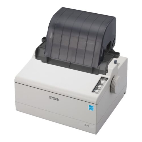 EPSON Accessoires imprimantes matricielle à impact Supp. Roul. LQ-50