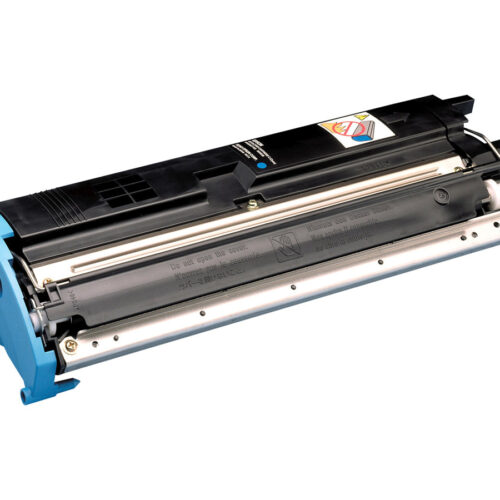 EPSON ACULASER C2000, C2000PS cartouche de toner cyan capacité standard 6.000 pages pack de 1