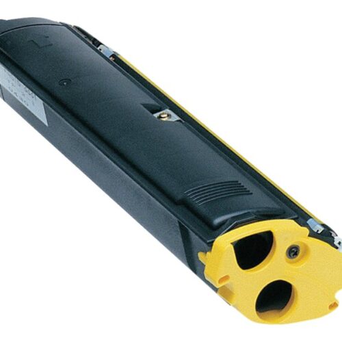 EPSON ACULASER C900, C900N cartouche de toner jaune capacité standard 1.500 pages pack de 1