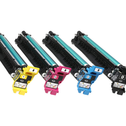 EPSON ACULASER C9200 unité photoconducteur magenta capacité standard 30.000 pages pack de 1