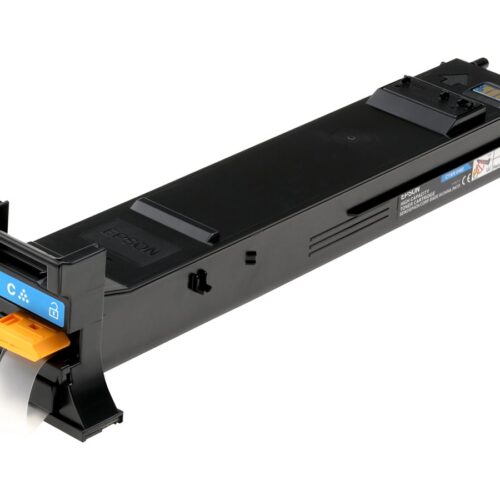 EPSON ACULASER CX28DN toner cyan haute capacité 8.000 pages pack de 1