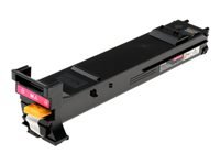 EPSON ACULASER CX28DN toner magenta haute capacité 8.000 pages pack de 1 AcuBrite