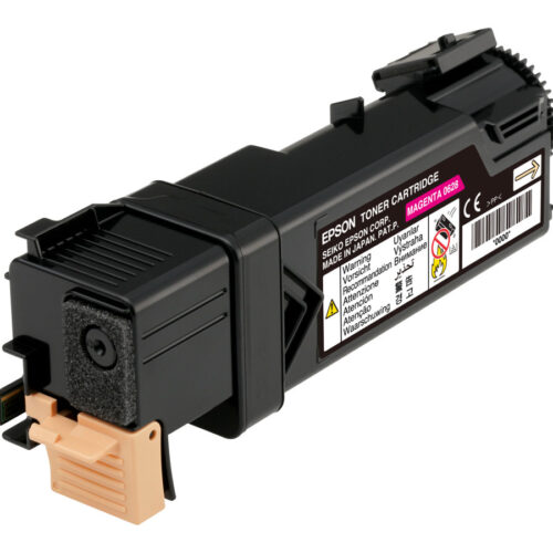 EPSON AL-C2900N cartouche de toner magenta capacité standard 2.500 pages pack de 1