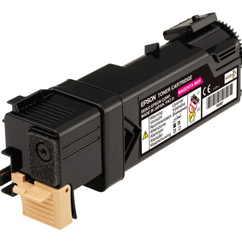 EPSON AL-C2900N cartouche de toner magenta capacité standard 2.500 pages pack de 1