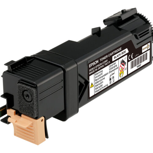 EPSON AL-C2900N cartouche de toner noir capacité standard 3.000 pages pack de 1