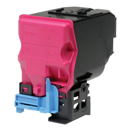 EPSON AL-C300 cartouche de toner magenta capacité standard pack de 1