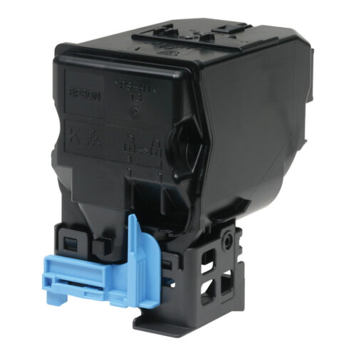 EPSON AL-C300 cartouche de toner noir capacité standard pack de 1