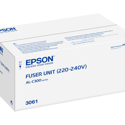 EPSON AL-C300 unité de fixation capacité standard pack de 1