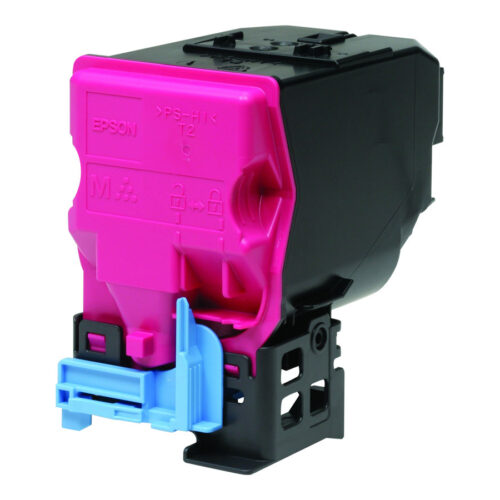 EPSON AL-C3900DN cartouche de toner magenta capacité standard 6.000 pages pack de 1
