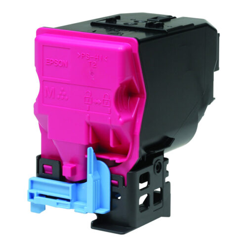 EPSON AL-C3900DN cartouche de toner magenta capacité standard 6.000 pages pack de 1