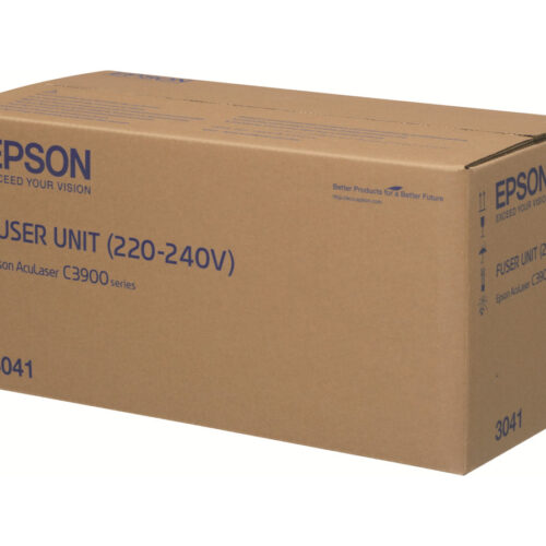 EPSON AL-C3900DN unité de fixation