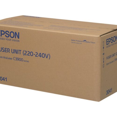 EPSON AL-C3900DN unité de fixation