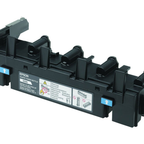 EPSON AL-C3900DN waste toner bottle
