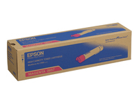 EPSON AL-C500DN cartouche de toner magenta haute capacité 13.700 pages pack de 1
