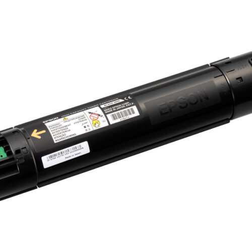 EPSON AL-C500DN cartouche de toner noir haute capacité 18.300 pages pack de 1