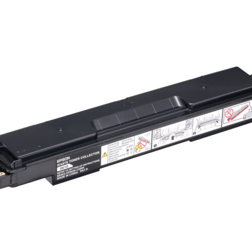EPSON AL-C9300N conteneur déchets toner capacité standard 24.000 pages pack de 1