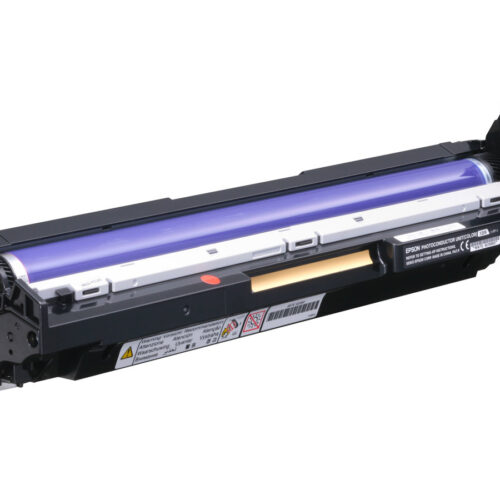 EPSON AL-C9300N unité photoconducteur cyan, magenta et jaune capacité standard 24.000 pages pack de 1