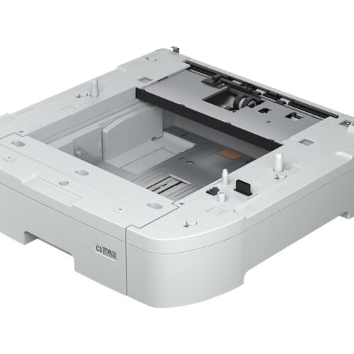 EPSON Bac papier 500 feuilles (Max 2 avec la version std) WF-C869R