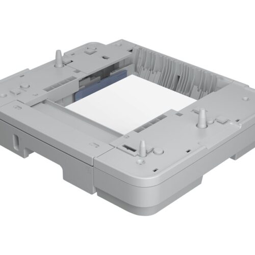 EPSON bac papier optionnel 500Feuilles Serie WF 8XXX