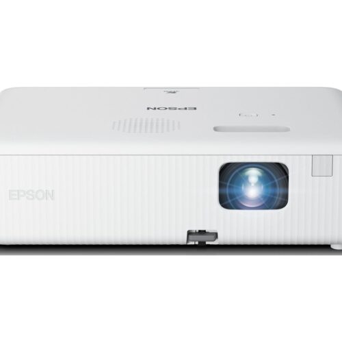 EPSON CO-FH01 Full HD Projector 350:1 3000 Lumen