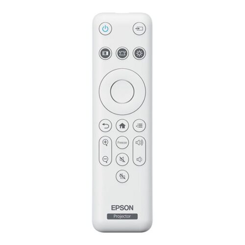 EPSON CO-FH02 Projector 3LCD 1080p 3000lm