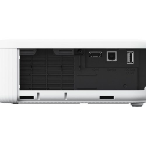 EPSON CO-FH02 Projector 3LCD 1080p 3000lm