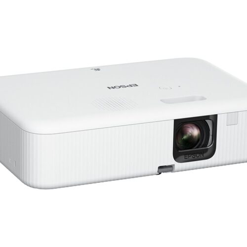 EPSON CO-FH02 Projector 3LCD 1080p 3000lm